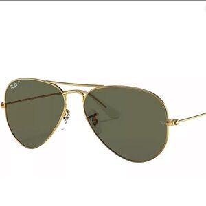 Ray-Ban RB3025 L0205 Men's Sunglasses